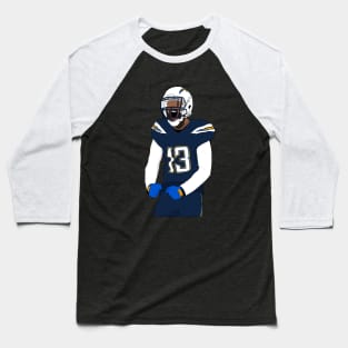 Keenan Allen Baseball T-Shirt